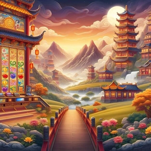 yogapro slot featured game showcase yogapro slot featured game showcase
